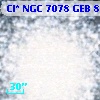 Cl* NGC 7078    GEB     891