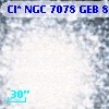 Cl* NGC 7078    GEB     892
