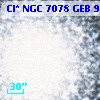 Cl* NGC 7078    GEB     904