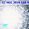 Cl* NGC 7078    GEB     906