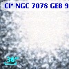 Cl* NGC 7078    GEB     912