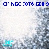 Cl* NGC 7078    GEB     916