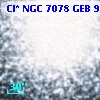 Cl* NGC 7078    GEB     920