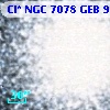 Cl* NGC 7078    GEB     921