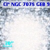 Cl* NGC 7078    GEB     922