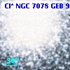 Cl* NGC 7078    GEB     926