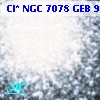Cl* NGC 7078    GEB     927