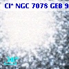 Cl* NGC 7078    GEB     936