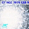 Cl* NGC 7078    GEB     948