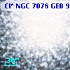 Cl* NGC 7078    GEB     950