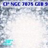 Cl* NGC 7078    GEB     951