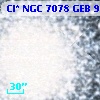 Cl* NGC 7078    GEB     961