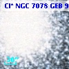 Cl* NGC 7078    GEB     965