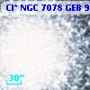 Cl* NGC 7078    GEB     966