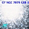 Cl* NGC 7078    GEB    1000