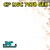 Cl* NGC 7078    GEB    1001