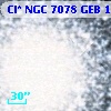 Cl* NGC 7078    GEB    1002