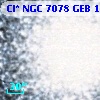 Cl* NGC 7078    GEB    1003