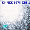 Cl* NGC 7078    GEB    1005