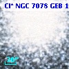 Cl* NGC 7078    GEB    1006