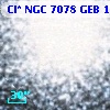 Cl* NGC 7078    GEB    1008