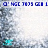 Cl* NGC 7078    GEB    1010