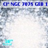 Cl* NGC 7078    GEB    1011