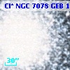 Cl* NGC 7078    GEB    1012