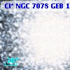Cl* NGC 7078    GEB    1014