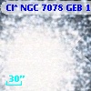 Cl* NGC 7078    GEB    1016