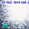 Cl* NGC 7078    GEB    1017