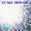 Cl* NGC 7078    GEB    1019