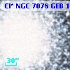 Cl* NGC 7078    GEB    1022