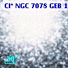 Cl* NGC 7078    GEB    1028