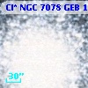 Cl* NGC 7078    GEB    1030
