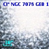 Cl* NGC 7078    GEB    1031