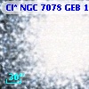 Cl* NGC 7078    GEB    1032