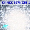 Cl* NGC 7078    GEB    1036