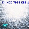 Cl* NGC 7078    GEB    1037