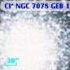 Cl* NGC 7078    GEB    1038