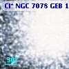 Cl* NGC 7078    GEB    1042