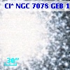 Cl* NGC 7078    GEB    1043