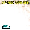 Cl* NGC 7078    GEB    1047