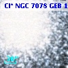 Cl* NGC 7078    GEB    1050