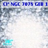 Cl* NGC 7078    GEB    1055