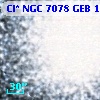 Cl* NGC 7078    GEB    1057
