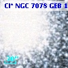 Cl* NGC 7078    GEB    1060
