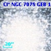 Cl* NGC 7078    GEB    1061