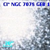 Cl* NGC 7078    GEB    1063