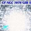 Cl* NGC 7078    GEB    1064